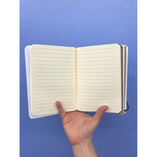 Notebook - Winter around here