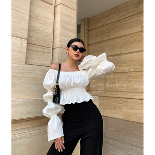 Sale 30% LILY TOP Freesize