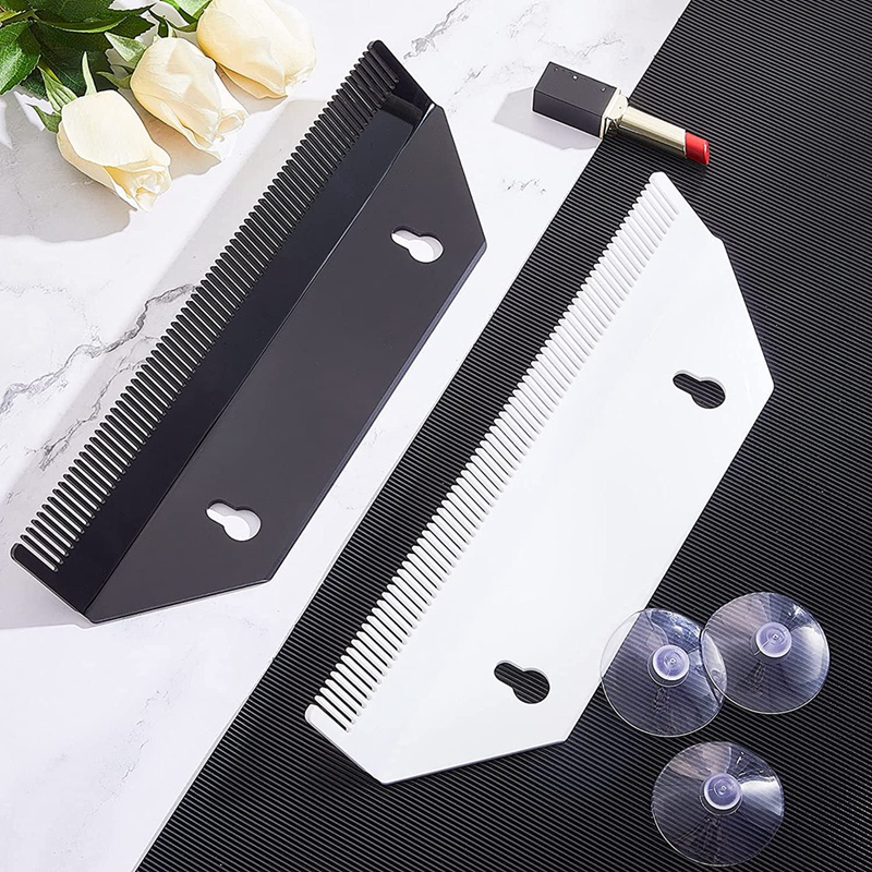 Giá Đỡ Tóc Giả Nối Dài 2 Cái Bằng Acrylic