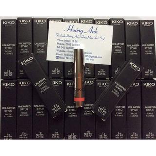 SON LÌ KIKO UNLIMITED STYLO 03,04,06,09