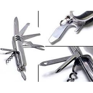 Bộ dao đa năng 11 món