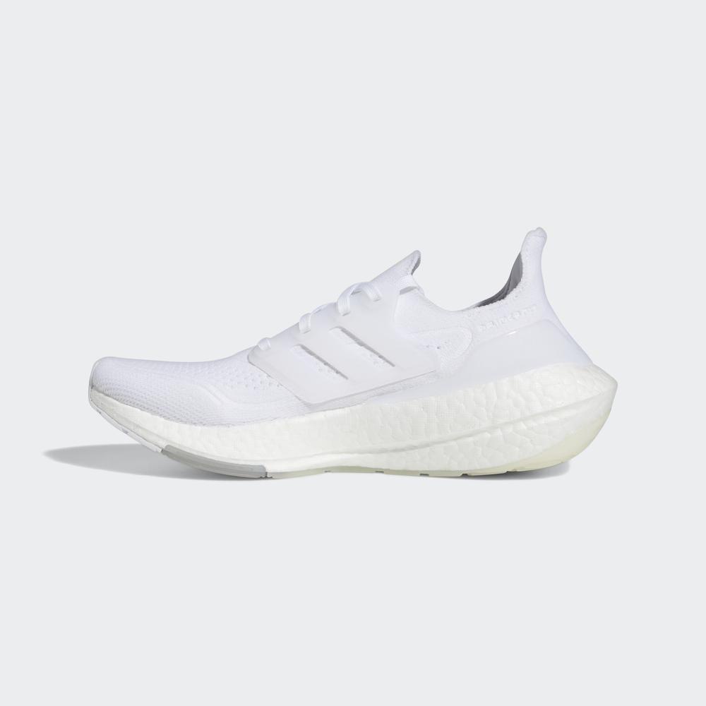 Giày adidas RUNNING Nữ Giày UltraBoost 21 Màu trắng FY0403