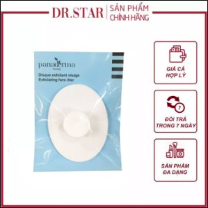 Miếng Rửa Mặt Massage Silicon Panaderma