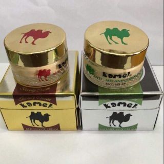 Kem Kamel Con Lạc Đà