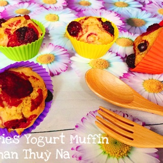 Bột nở hữu cơ gói nhỏ 20gr