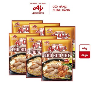 50Gói Lẩu Kim Chi