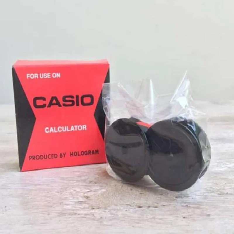 Máy Tính Bỏ Túi Casio Thời Trang Cá Tính