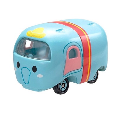 Xe Tomica DM Tsum Tsum Dumbo