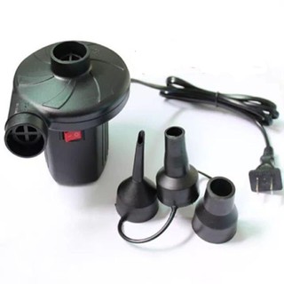 Bơm Điện 2 Chiều Mini Siêu Tốc