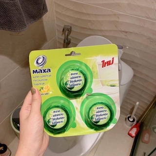 Viên xả bồn cầu Maxa Thái Lan chính hãng