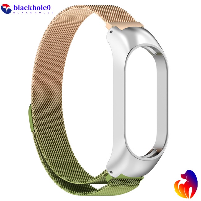 Dây Đeo Thay Thế Cho Đồng Hồ Thông Minh Xiaomi Mi Band 7 7nfc
