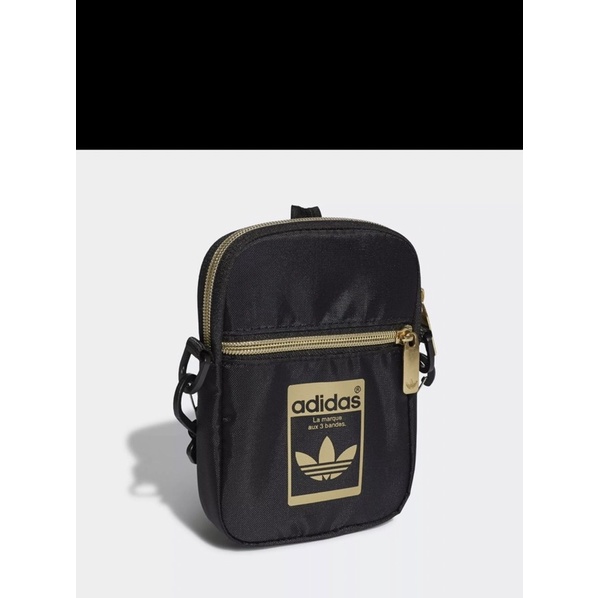 Túi đeo chéo mini Adidas