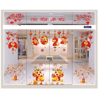 Decal tết 2022 - Link 6 - Vui lòng đọc kỹ mô tả