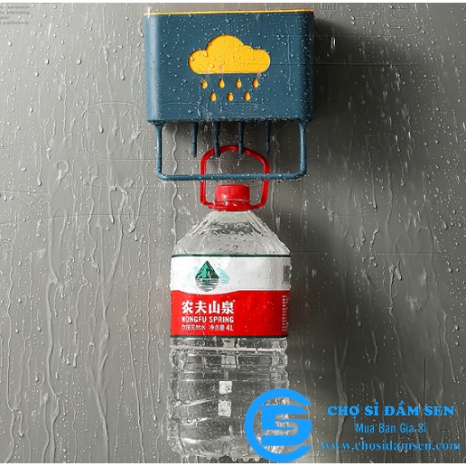 ỐNG ĐŨA ĐÁM MÂY MƯA KÈM MÓC TREO TIỆN DỤNG. HỘP MUỖNG ĐŨA MÂY MƯA G140-Maymua