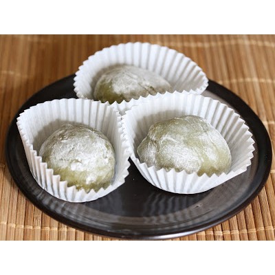 Bánh Mochi Yuki & Love hộp 140gr (4 bánh)