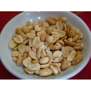 Đậu phộng rang Planters Unsalted - không muối (453g)