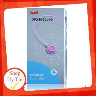 Ống nghe spirit ck- 601p