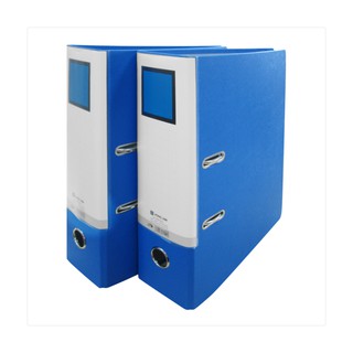 Bìa còng bật KingJim 9cm 2697GSV A4S