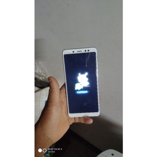 xác điện thoại redmi note 5 pro