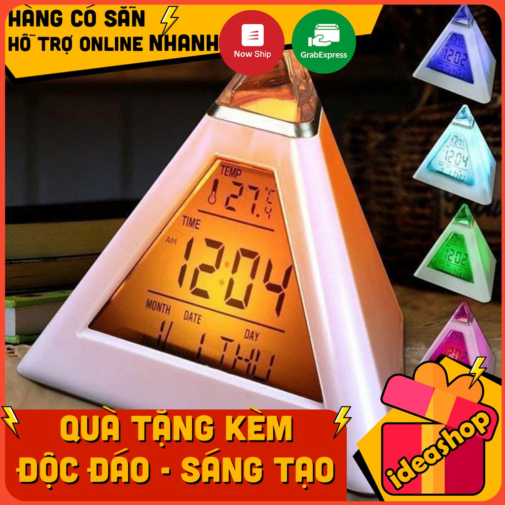 ĐỒNG HỒ KIM TỰ THÁP ĐỘC LẠ
