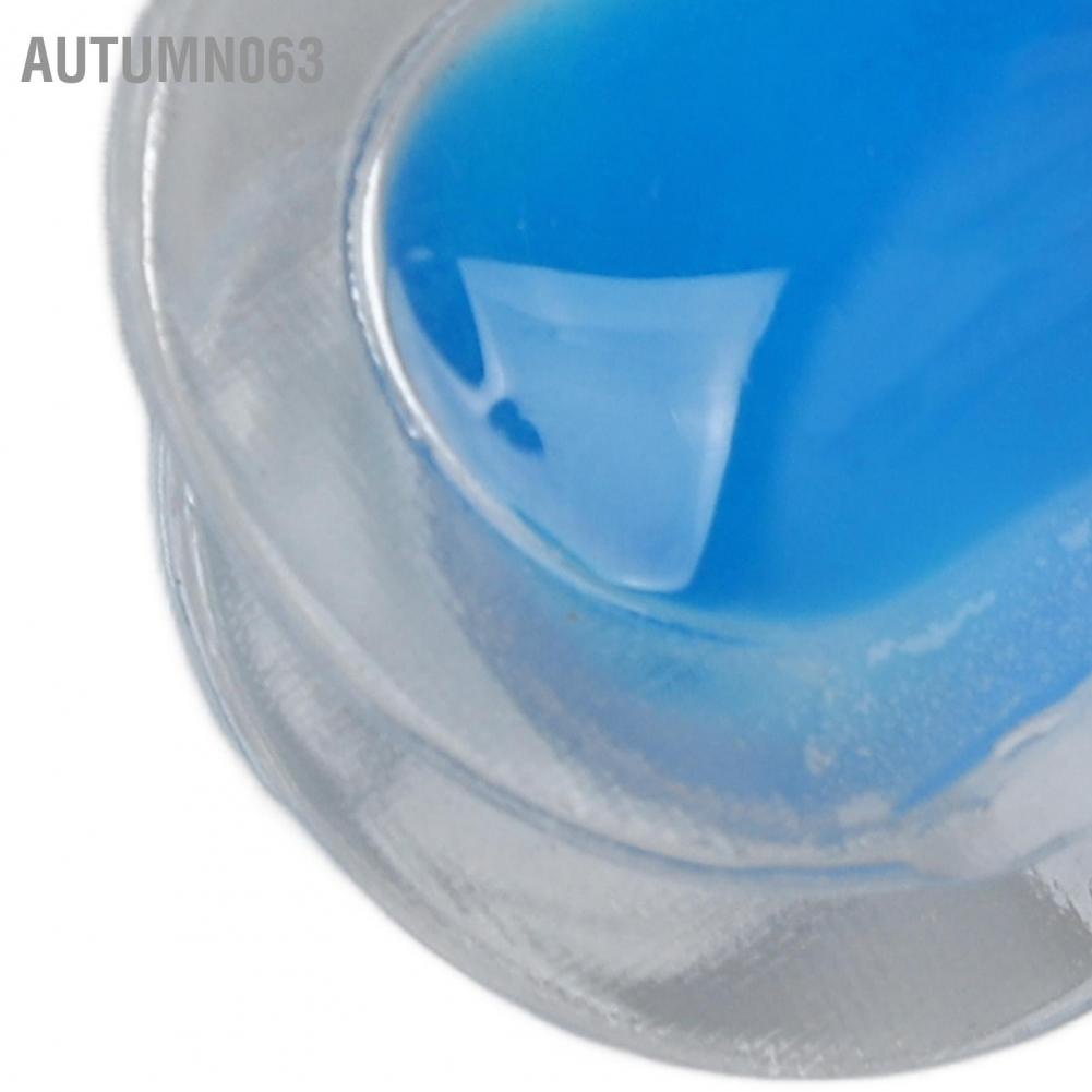 Túi chườm lạnh 6 cm nén lạnh ngón tay ngón chân bị thương làm dịu sưng tấy cho trẻ em Autumn063