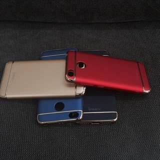 Ốp lưng Redmi 4x iPaky v2