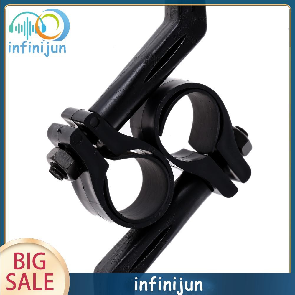 Bộ 2 Gương Chiếu Hậu Cho Xe Đạp