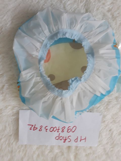 Mũ tắm chùm tóc rẻ