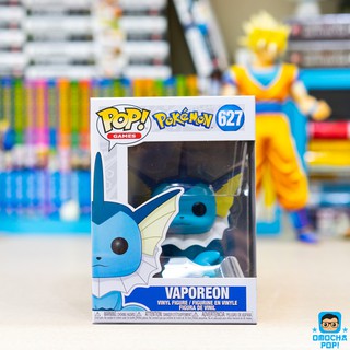 Mô Hình Funko Pop Pokemon: Vaporeon