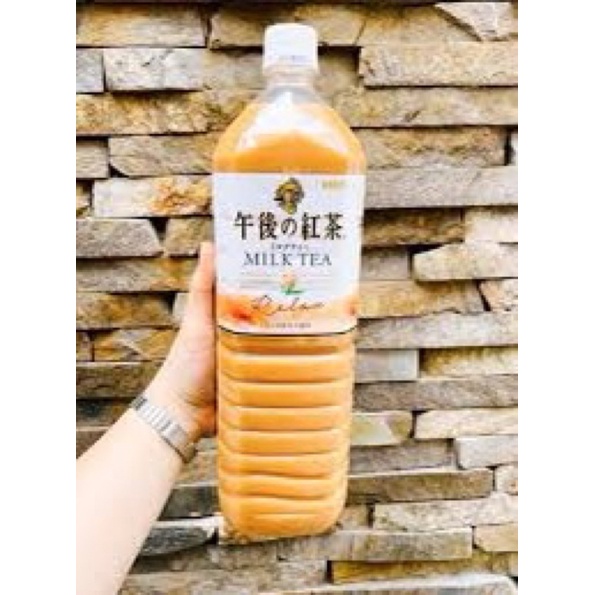 Trà sữa Kirin Nhật Bản