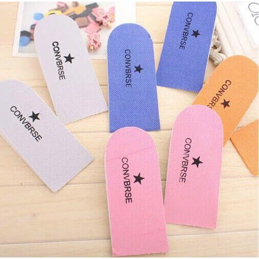 T888 ĐÔI LÓT GIÀY NÂNG CHIỀU CAO BÁN THEO ĐÔI NVD90