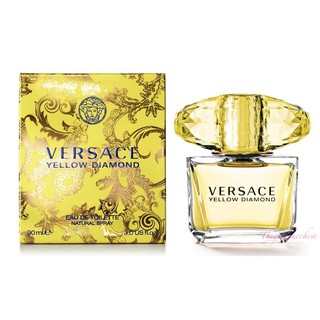 Nước hoa Versace Bright 90ml