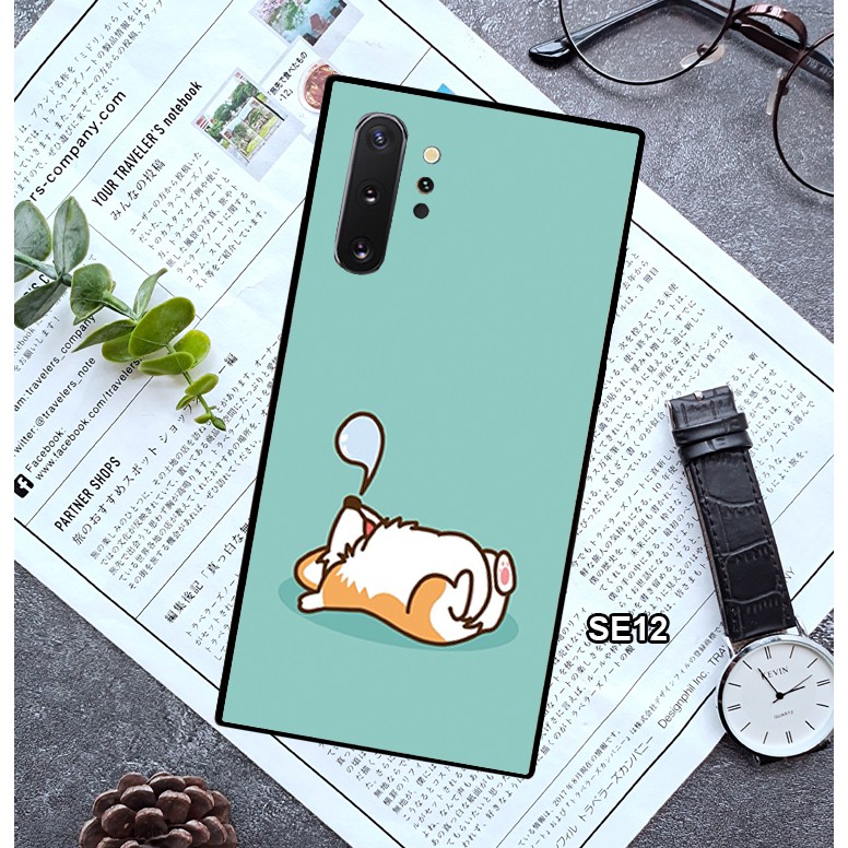 Ốp lưng Samsung Note 8 - Note 9 - Note 10 - Note 10 Plus siêu dễ thương | BigBuy360 - bigbuy360.vn