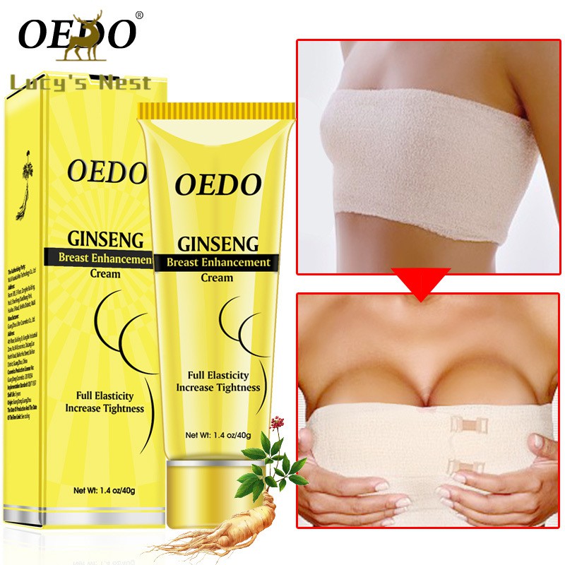 [Hàng mới về] Kem làm nở ngực chiết xuất nhân sâm hiệu quả chất lượng cao | BigBuy360 - bigbuy360.vn