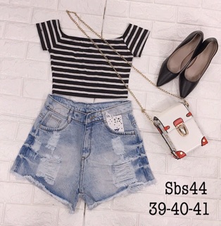 Short wat đá Bigsize 30-41