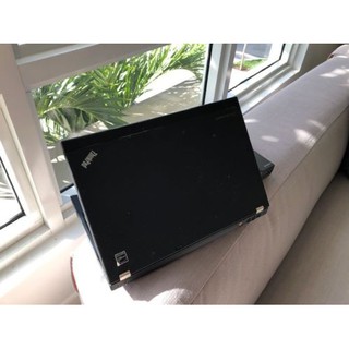 Laptop Lenovo Thinkpad X230 Core i5 Ram 4GB