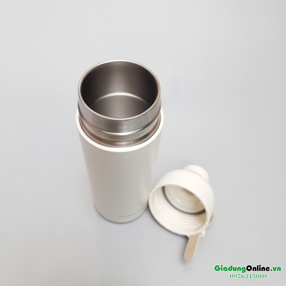 Bình Giữ Nhiệt Lock&Lock Belt Bottle LHC4267 490ml