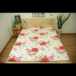 Drap chống thấm cao cấp 100% cotton