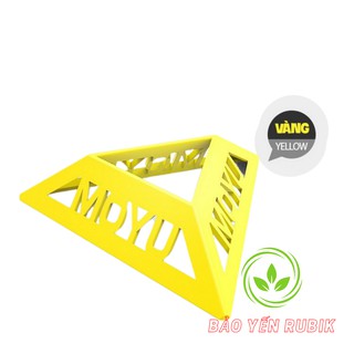 Đế Kê Rubik MoYu Cube Siêu Xịn Đế Rubic Cube Stand