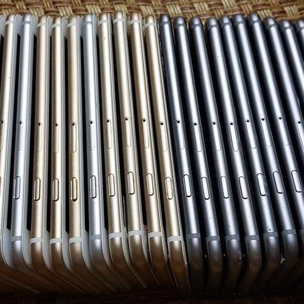 ĐIỆN THOẠI IPHONE 6 QUỐC TẾ CHÍNH HÃNG APPLE NGUYÊN BẢN ĐẸP NHƯ MỚI 16G/32G/64G VẬN CHUYỂN TOÀN QUỐC MIÊN PHÍ | BigBuy360 - bigbuy360.vn