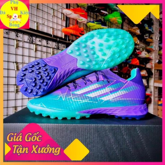 Giày Đá Bóng Nam Sân Cỏ Nhân Tạo Adidas X Speedflow.1 TF 👉🏻 ⚾️