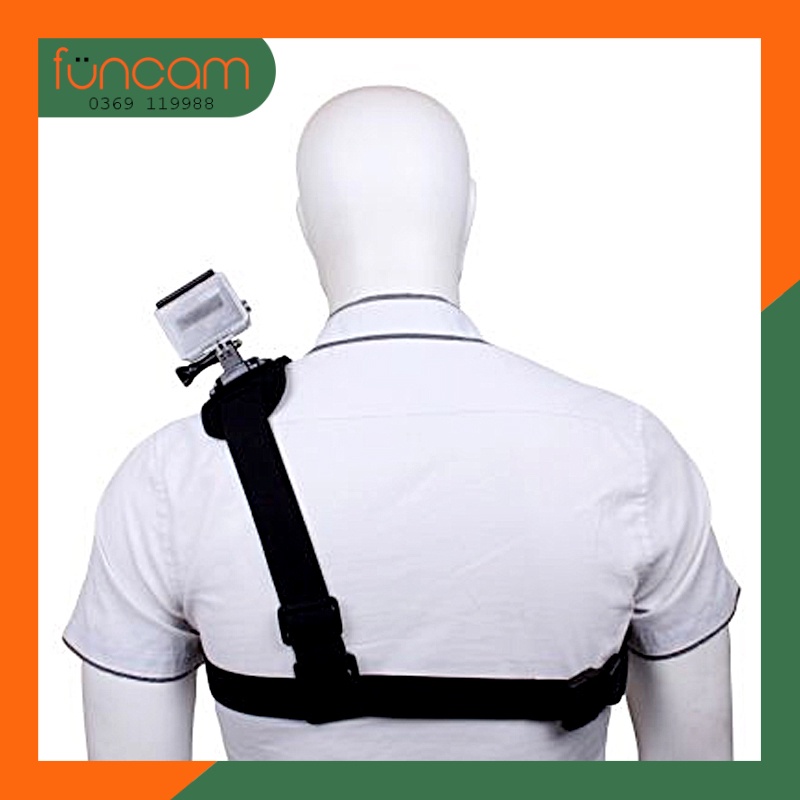 Dây đeo vai cho Gopro, Osmo action