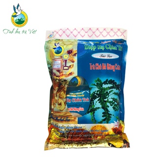Trà chó đẻ răng cưa diệp hạ châu nguyên thái trang