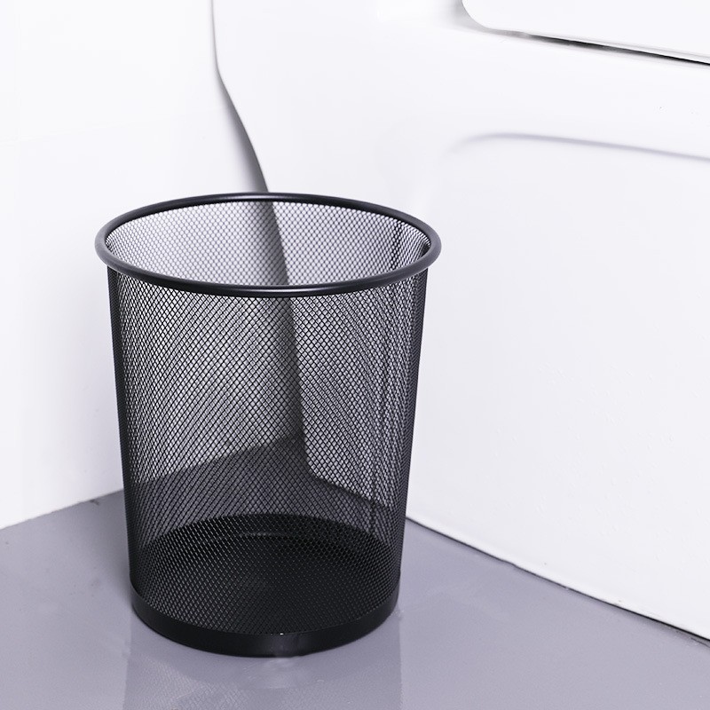 Sọt rác lưới tròn - BX0842