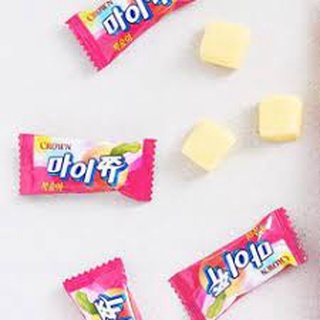 Kẹo mềm vị đào 92g