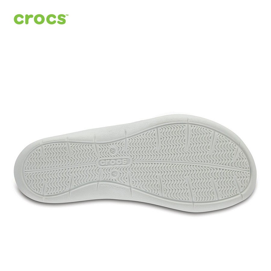 Dép sandal nữ CROCS Swiftwater 203998-066