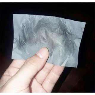 Giấy Thấm Dầu Mayan Oil Control Paper