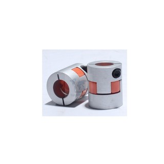 Khớp nối mềm 2 khúc d25l30