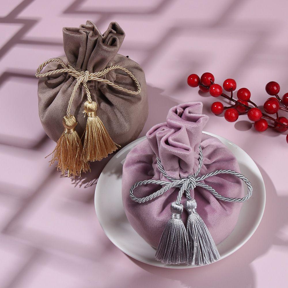 Túi Dây Rút Đựng Kẹo LAKAMIER