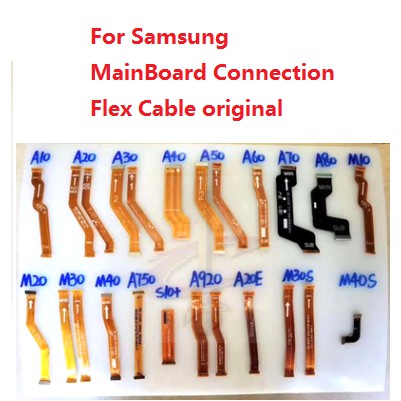 Bo Mạch Chủ Cho Samsung galaxy A10 A20 A30 A40 A50 A60 A70 A80 A90 A31 A41 A51 A71 A20S A21S A30S A50S A10E A750 A920
